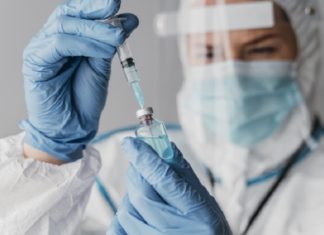 Nieuwe bijwerkingen van Corona-vaccin bij verschillende fabrikanten – “Covid-arm”