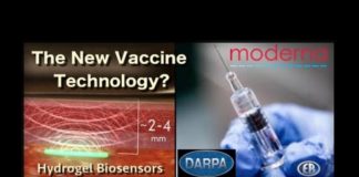 Een transhumanistische droom: door DARPA gefinancierde implanteerbare biochip om Covid-19 op te sporen