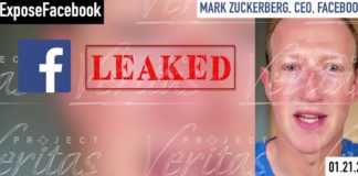 Facebook: Wij delen de politieke doelen van Joe Biden