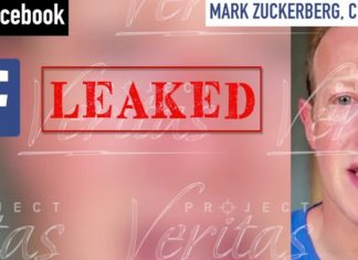 Facebook: Wij delen de politieke doelen van Joe Biden