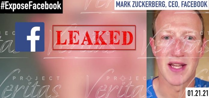 Facebook - Wij delen de politieke doelen van Joe Biden