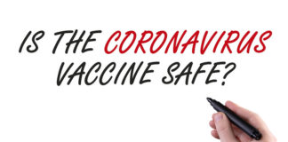 Verborgen studie? Covid-19 vaccin valt volgens immunoloog eigen lichaam aan bij nieuwe ziekte