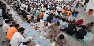 Net als vorig jaar: Coronalockdowns eindigen op tijd voor de Ramadan