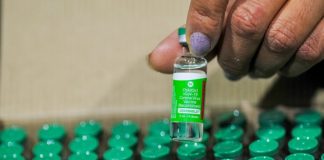 Artsen vaccinatie in Saarland: 54 procent kwam niet opdagen – minister van Volksgezondheid boos