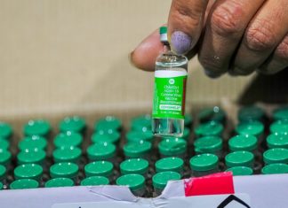 Weer landen schorsten AstraZeneca vaccin na berichten over bloedstolsels