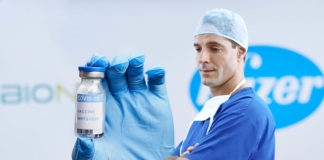Vooral dokters, verpleegkundigen en politici willen geen Coronavaccinatie