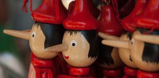 Bewijs: ineffectieve lockdowns gebaseerd op gemanipuleerde testcijfers