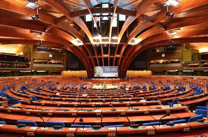 Raad van Europa