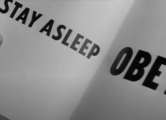 “1984” door George Orwell bestseller op Amazon