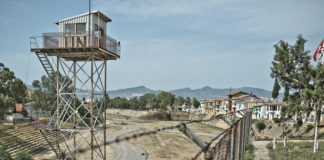 Nieuwe wet op Cyprus geeft hoop op racisme