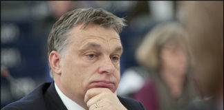 Orban vertelt EU dat de economie van Hongarije zou crashen zonder Russisch gas