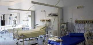 Weer een pandemie leugen ontrafeld: bezetting Duitse ziekenhuizen in 2020 gedaald