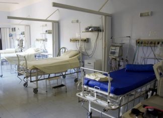 Weer een pandemie leugen ontrafeld: bezetting Duitse ziekenhuizen in 2020 gedaald