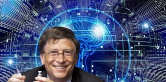 Op welke manier Bill Gates meester wil worden van ieders digitale identiteiten