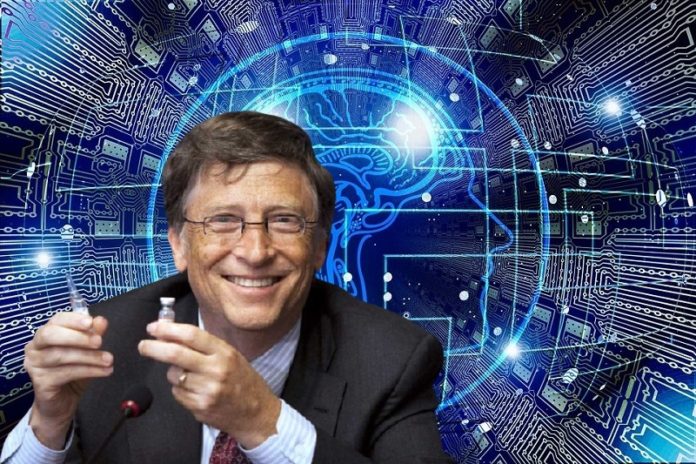artificial-intelligence-3382507_960_720 Bill Gates Pixa