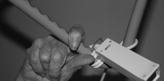 Studie: Coronapandemie heeft slechts het niveau van een zware griepgolf