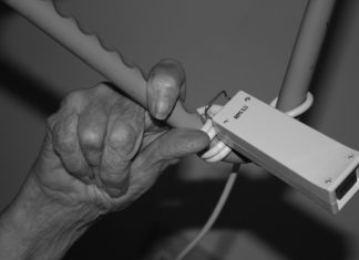 Studie: Coronapandemie heeft slechts het niveau van een zware griepgolf