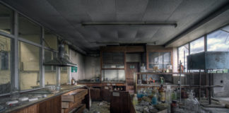 WHO stopt met onderzoek of Corona in een laboratorium is ontstaan