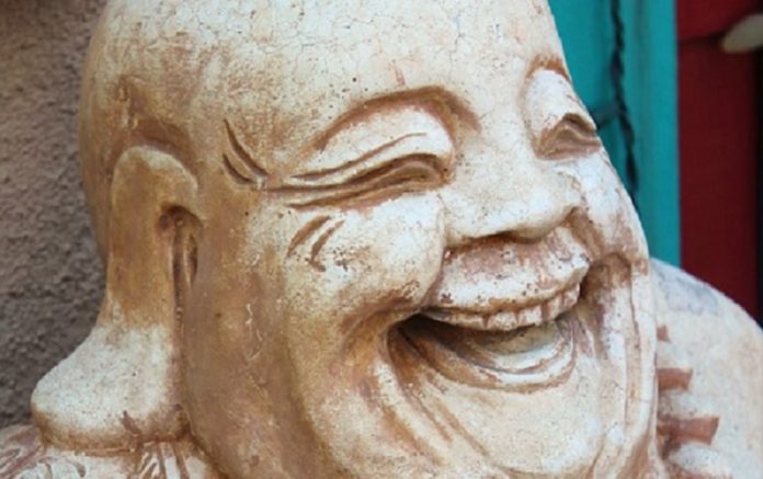 laughing-buddha-1041993_960_720 Pixa