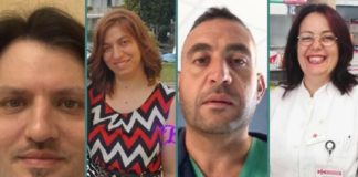 45-jarige Italiaanse arts “in de bloei van zijn leven en in perfecte gezondheid” valt dood neer na Pfizer’s Covid injectie: 39-jarige verpleegster, 42-jarige chirurgisch technicus ook dood