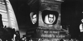 Lessen uit George Orwell’s ‘1984’