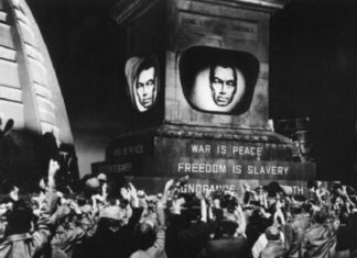 Lessen uit George Orwell’s ‘1984’