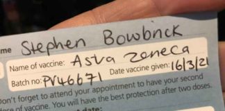 Pas op voor Vaxzevria – het schandaalvaccin van AstraZeneca verandert van naam