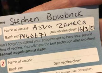 Pas op voor Vaxzevria – het schandaalvaccin van AstraZeneca verandert van naam
