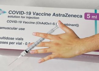 AstraZeneca: wat u moet weten over Covid-19 virale vectorinjecties