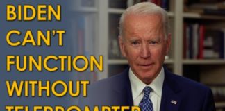 Poetin daagde Biden uit om deel te nemen aan live online discussie – werd afgewezen