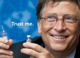 Feit: Bill Gates financiert en beïnvloedt bijna elk instituut dat het ‘globale pandemie’ narratief aanwakkert