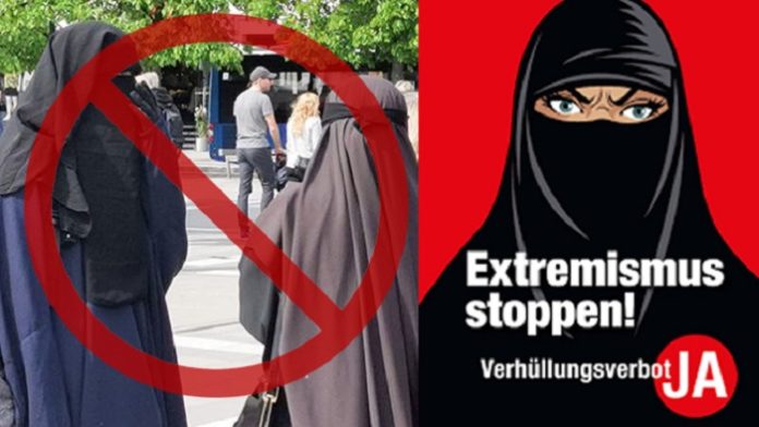 Boerkaverbod