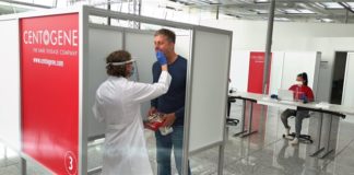 CNN bevestigt: vrijheden zullen ook tijdelijk zijn voor gevaccineerden tegen het Coronavirus