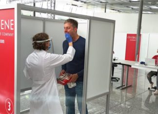 CNN bevestigt: vrijheden zullen ook tijdelijk zijn voor gevaccineerden tegen het Coronavirus