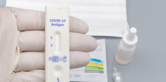 Dr. Scott Jensen, WHO-bevestiging: “We zijn allemaal bespeeld” over COVID-19