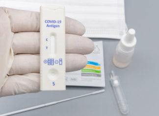 Valse Covid-19 cijfers worden gebruikt om lockdowns te legitimeren: achtennegentig procent is vals-positief