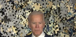 Dementie: hoe lang kan Joe Biden nog aanblijven?