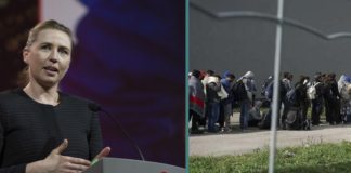 Denemarken begint Syriërs te deporteren – eerste in Europa