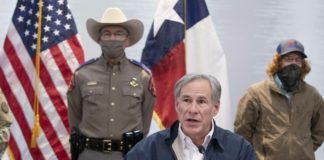 Drie weken na totale opening in Texas: dalende aantallen gevallen, nauwelijks gebruik van ziekenhuizen