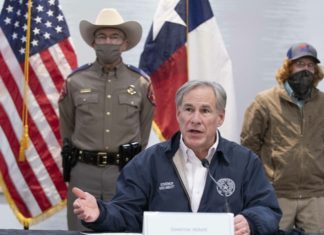 Drie weken na totale opening in Texas: dalende aantallen gevallen, nauwelijks gebruik van ziekenhuizen