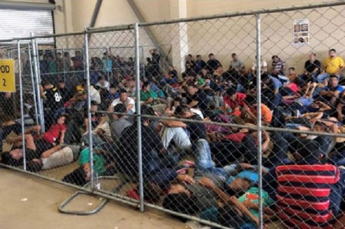 Europa's linksen begrijpen de wereld niet meer immigranten