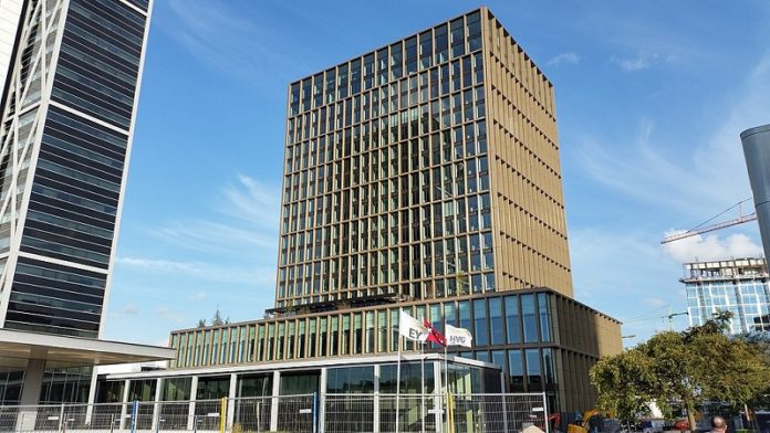 Europees Geneesmiddelenbureau