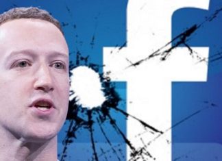Facebook veroordeeld tot schadevergoeding van honderden miljoenen – verzamelde biometrische gegevens zonder toestemming