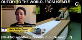 Israëli’s roepen de wereld op te stoppen met verplichte COVID-injecties nu rechtszaak wordt aangespannen bij het Internationaal Strafhof wegens schending van de Neurenberg-code