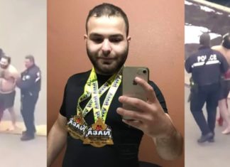 Moslim Ahmad achter massamoord in Colorado, 10 doden – Facebook verwijderd zijn social media geschiedenis