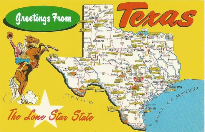 Texas
