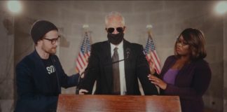 Mainstream media zwijgen: opnieuw “verwarde” toespraak van VS-president Joe Biden