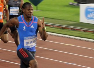 Olympisch kampioen slaat Covid-19 vaccin af – “Liever de Olympische Spelen overslaan”