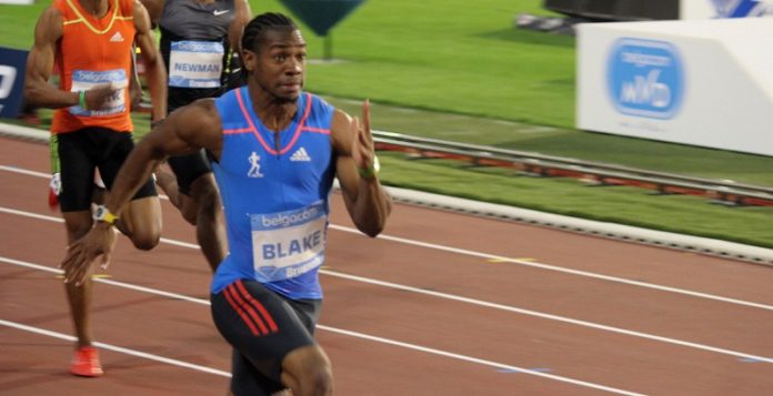 Yohan-Blake