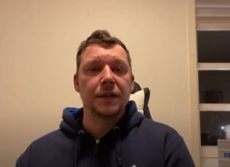 YouTuber bespotte voorheen Covid-19 vaccinatie-critici – Nu geeft hij toe: “Ik heb vaccinschade”